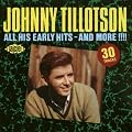 All His Early Hits- And More!!!!
