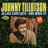 All His Early Hits- And More!!!!