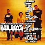 BAD BOYS(サントラ)