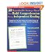 50 Reproducible Strategy Sheets That Build Comprehension During Independent Reading: Engaging Forms That Guide Students to Use Reading Strategies and ... Elements-and Help You Assess Comprehension