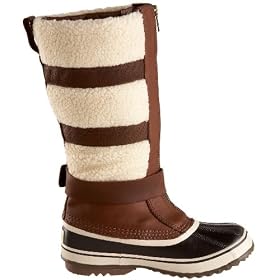 lowest prices Sorel Women's Helen of Tundra Winter Boot for sale