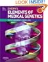 Emery's Elements of Medical Genetics: With Student CONSULT Online Access, 13e