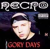Gory Days