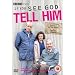 If You See God Tell Him [DVD] [1993]
