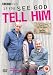 If You See God Tell Him [DVD] [1993]