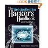 The Web Application Hacker's Handbook: Finding and Exploiting Security Flaws