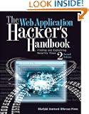 The Web Application Hacker's Handbook: Finding and Exploiting Security Flaws