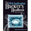 The Web Application Hacker's Handbook: Finding and Exploiting Security Flaws