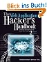 The Web Application Hacker's Handbook: Finding and Exploiting Security Flaws: Discovering and Exploiting Security Flaws