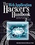 The Web Application Hacker's Handbook: Finding and Exploiting Security Flaws