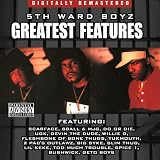 Greatest Features (Chop)