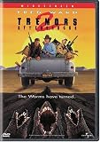 DVD : Tremors 2: Aftershocks [1995] (REGION 1) (NTSC)