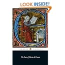 The Lais of Marie de France (Penguin Classics)