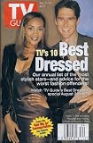 TV Guide August 22-28, 1998 (Vivica Fox of Getting Personal and Thomas Gibson of Dharma & Greg: TV's 10 Best Dressed-Our Annual List of the Most Stylish Stars, And Advice For the Worst Fashion Offenders!; Farewell Buffalo Bob: Bob Keeshan Recalls His Friend and Mentor, Volume 46, No. 34, Issue # 2369)