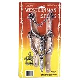Western Spurs