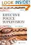 Effective Police Supervision, Sixth Edition