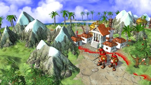 Sid Meier's Civilization Revolution image