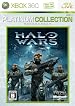HaloWars Xbox 360 プラチナコレクション