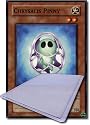 Yu Gi Oh! Single Card(1st Edition):TAEV-EN009 Chrysalis Pinny