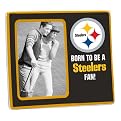 Pittsburgh Steelers Born to be a Fan Frame - 4x6"