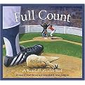 Full Count (A Baseball Number Book) (Reinforced Hardcover)