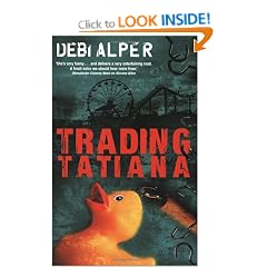 Trading Tatiana