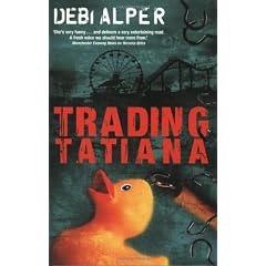 Trading Tatiana