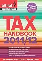 Tax Handbook 2011/12 (Which? Essential Guides)