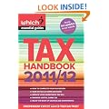 Tax Handbook 2011/12 (Which? Essential Guides)