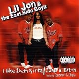 Just a Bitch: I Like Dem