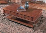 Cove Lift Top Cocktail Table