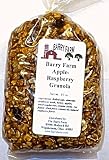 51mzHXMaGmL. SL160  Raspberry Apple Granola, 1 lb.