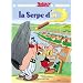 Asterix LA Serpe D'or (French Edition)