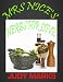 Books : Mrs Nice's Herbs For Love (Aphrodisiac Foods: Eat Your Way To Ecstasy)