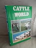 Cattle of the world
