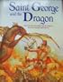 ST. GEORGE AND THE DRAGON