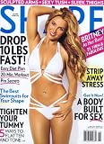 Shape [US] June 2013 (�P��)