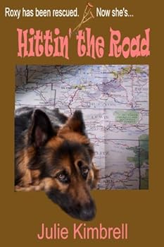hitting the road (road trip) - julie kimbrell