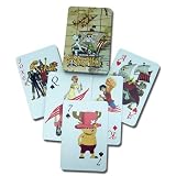 One Piece: Playing Cards