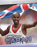 Mo Farah : unauthorised biography