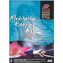 Meditation&hellip; Easy As Abc [DVD] [2008]