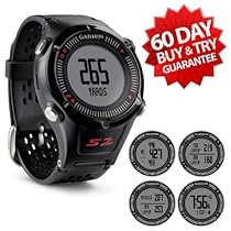 garmin s2 golf watch best price