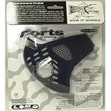 Search : Respro Sportsta Contour Face Mask