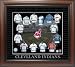 Throwback Jersey Picture Cleveland Indians