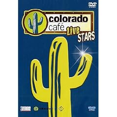 Colorado Cafe' Stars