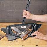 Miter Trimmer