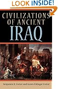 Civilizations of Ancient Iraq