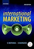 International marketing