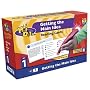 Hot Dots Reading Comprehension Sets - Set 1: Getting the Main Idea