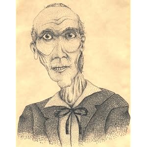 Tales From The Morgue - Chet Chetter